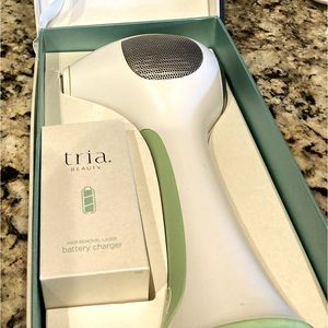 Tria hair removal laser 4x